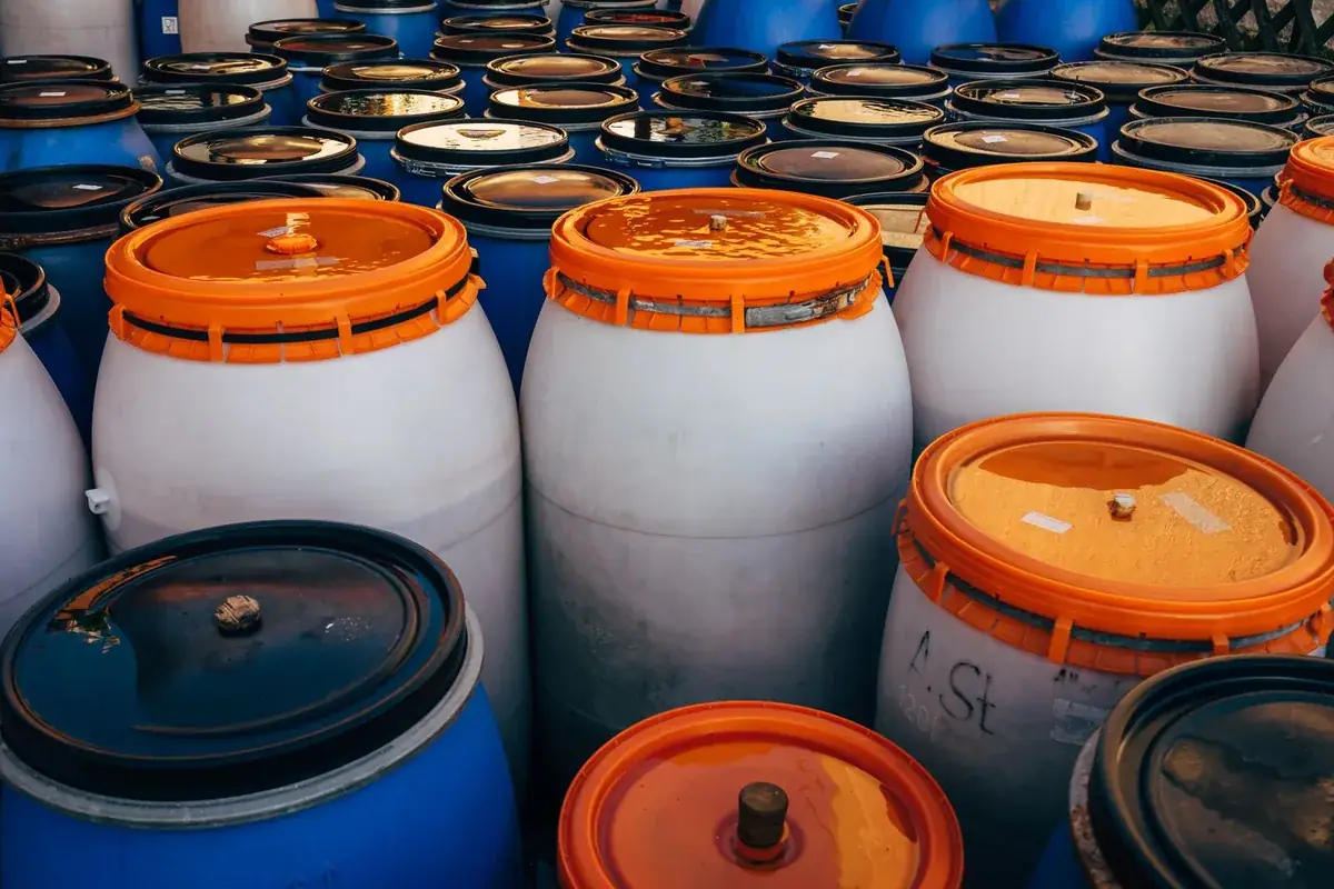 Chemical & Toxic Waste Cleanup in Colonial Town Center, Orlando, FL